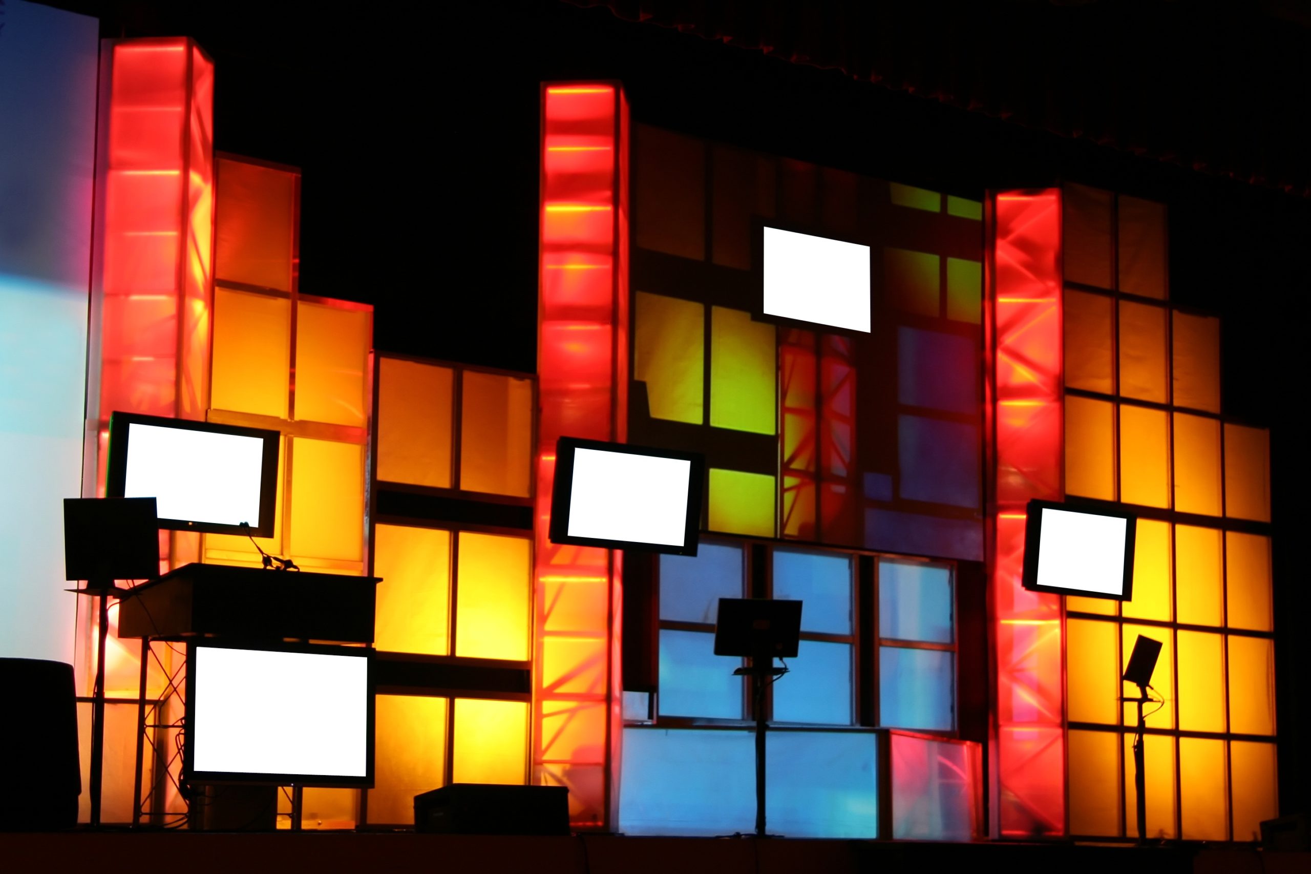 10 Ways Interactive Technology Can Bring Your Event to Life