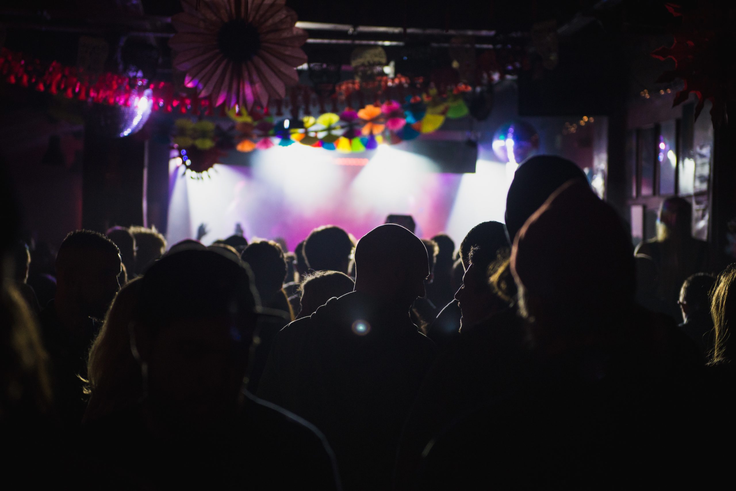 Innovative Ways to Enhance Audience Engagement at Your Event