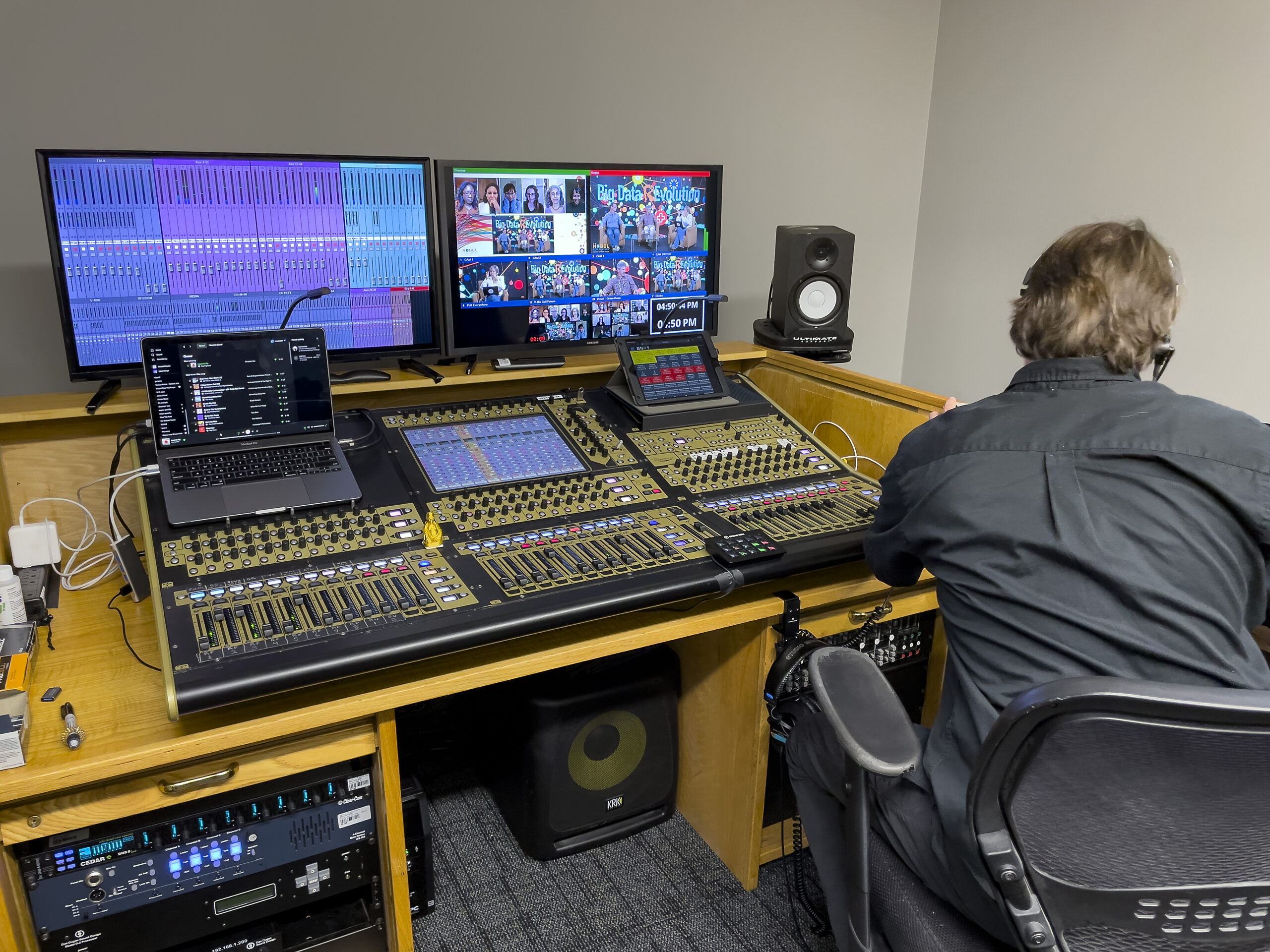 What Factors Drive Costs for Top Audio Visual Companies?