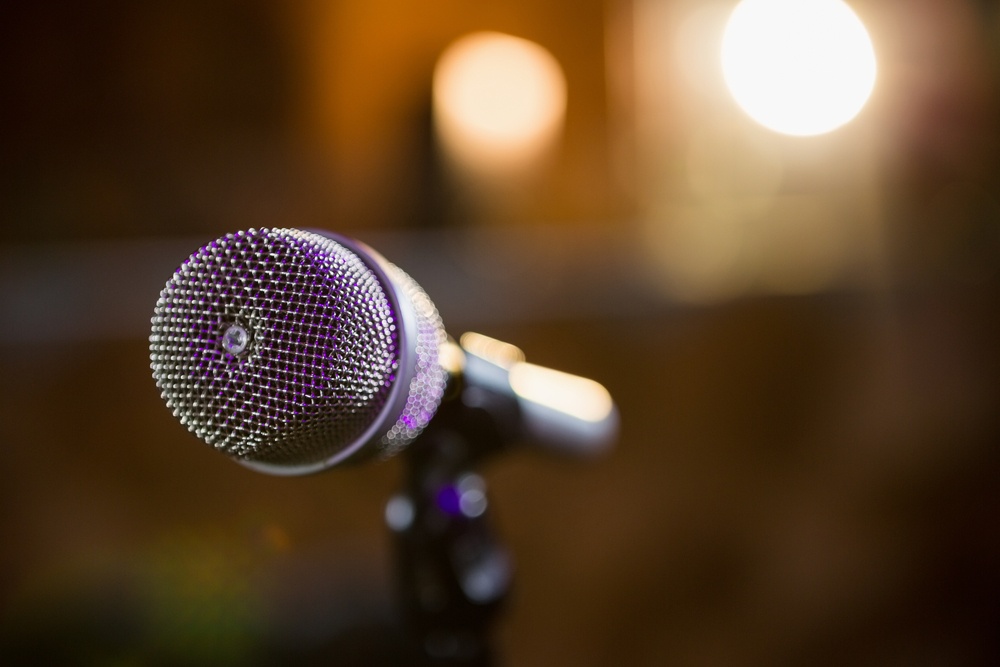How to Avoid Audio Feedback and Other Sound Issues at Your Event