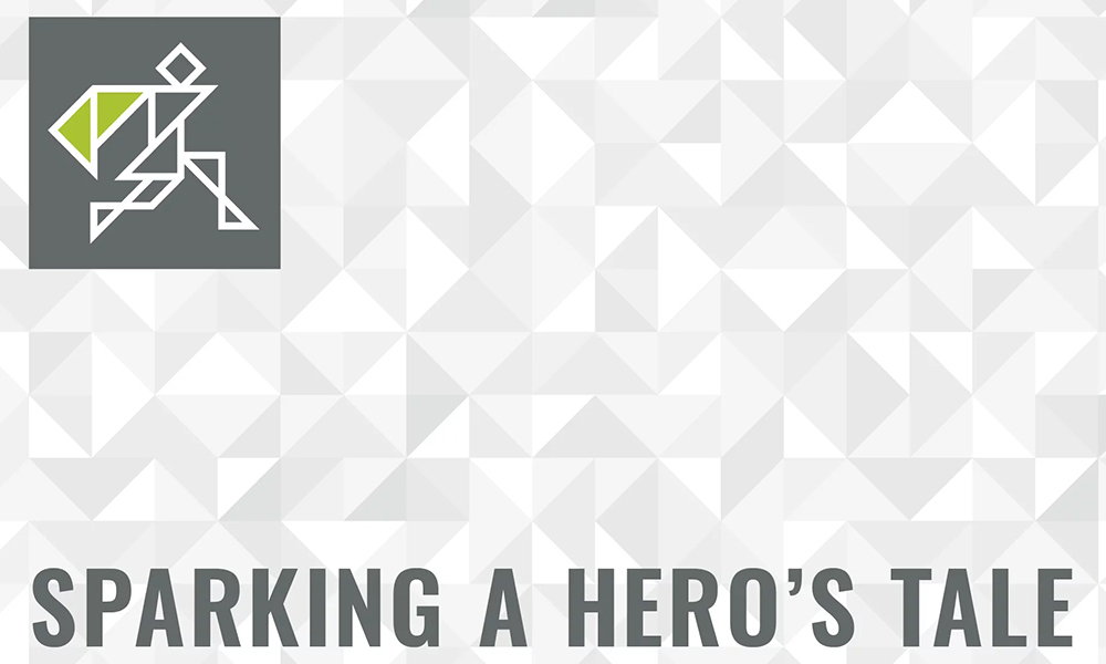 The Hero is YOU – A Closer Look at Heroic’s Rebrand