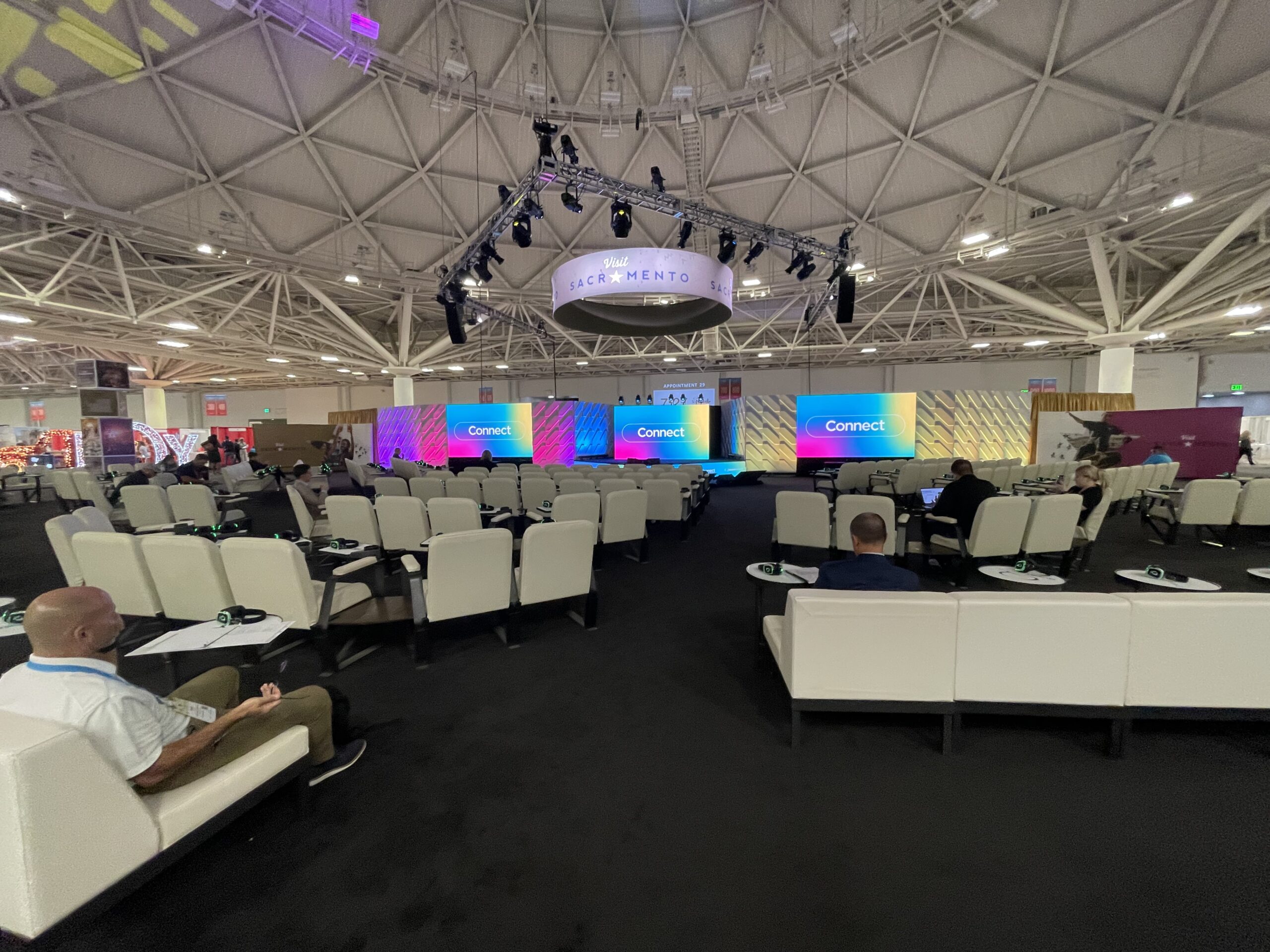 Image from BizBash's Connect Marketplace: Connect Marketplace 2023 blog featured image