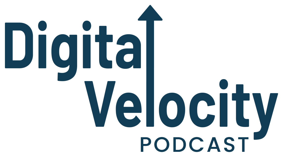Kitty Hart on Digital Velocity Podcast on Experiential Marketing Events