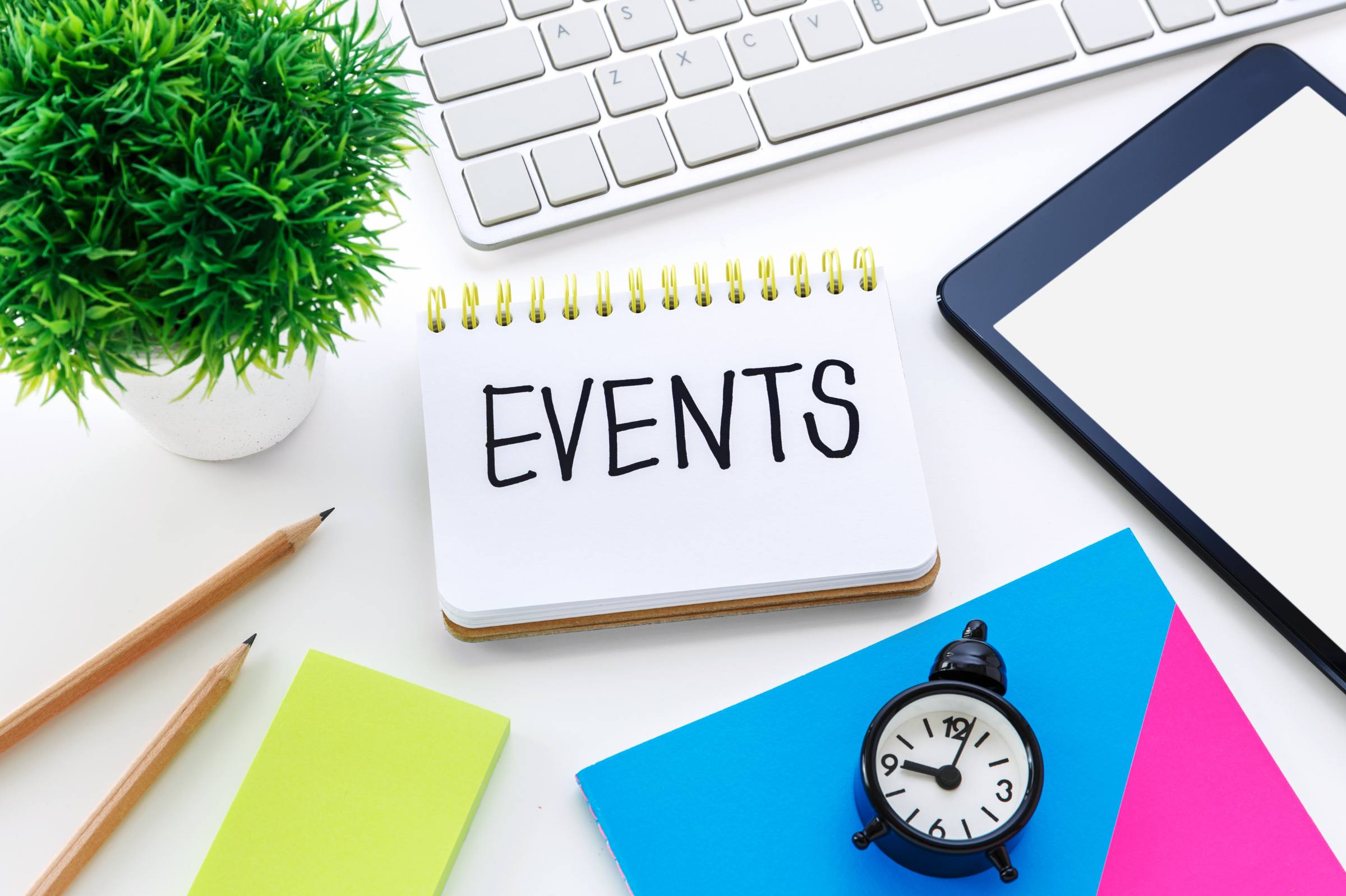 Three Must-Address Focal Points for Event Pros: MPI’s Meetings and Events 2024