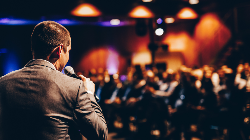 Navigating 2025: Transforming Event Trends from CVENT